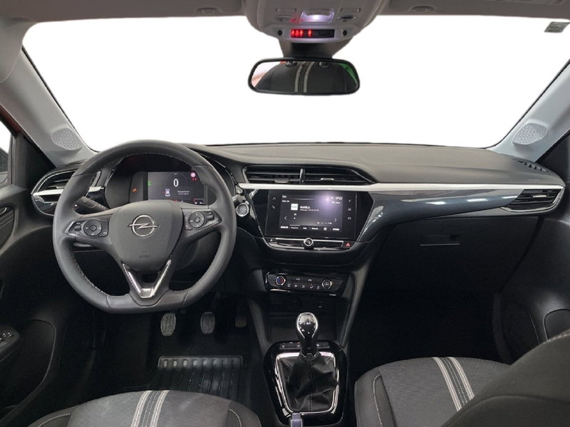 Opel Corsa usata a Torino (11)