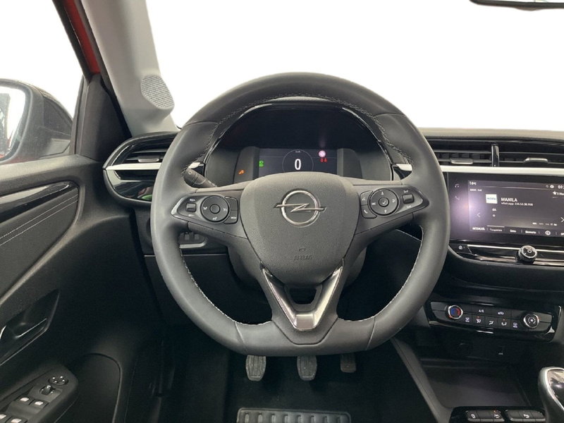 Opel Corsa usata a Torino (12)