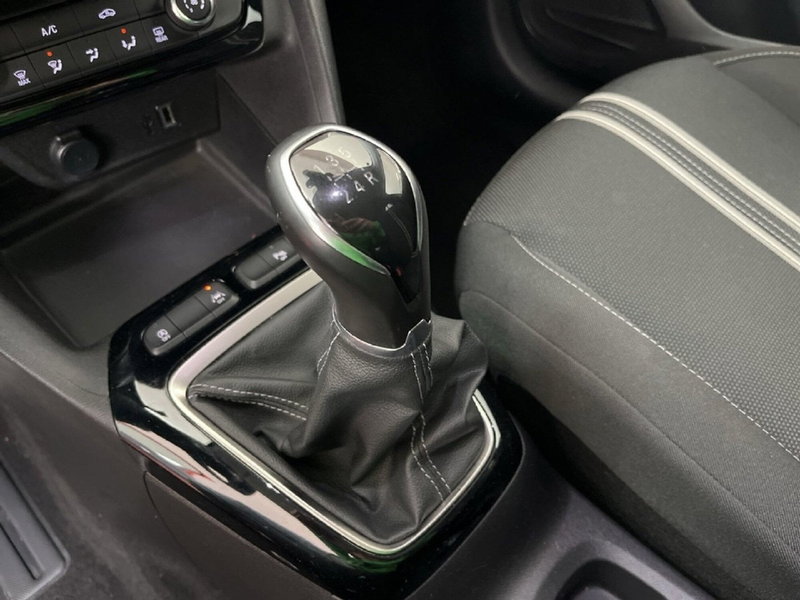 Opel Corsa usata a Torino (13)