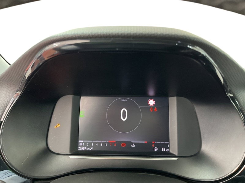 Opel Corsa usata a Torino (15)