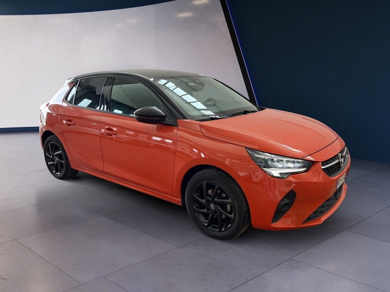 Opel Corsa usata a Torino (2)