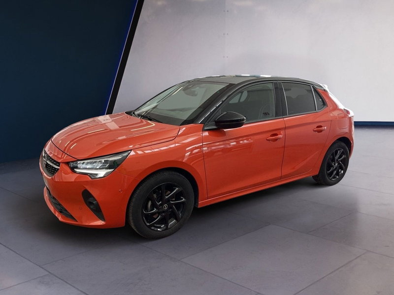 Opel Corsa usata a Torino (3)