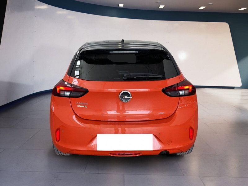 Opel Corsa usata a Torino (5)