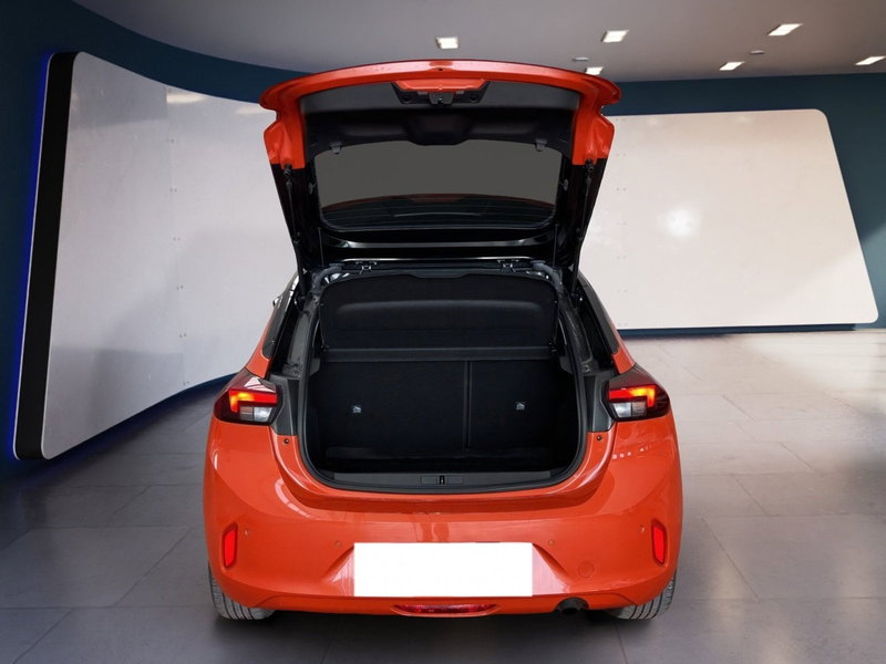 Opel Corsa usata a Torino (8)