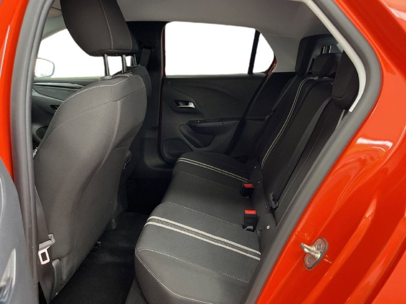 Opel Corsa usata a Torino (9)