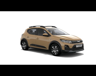 Dacia Sandero Stepway 1.0 TCe ECO-G Expression UP nuova a Torino