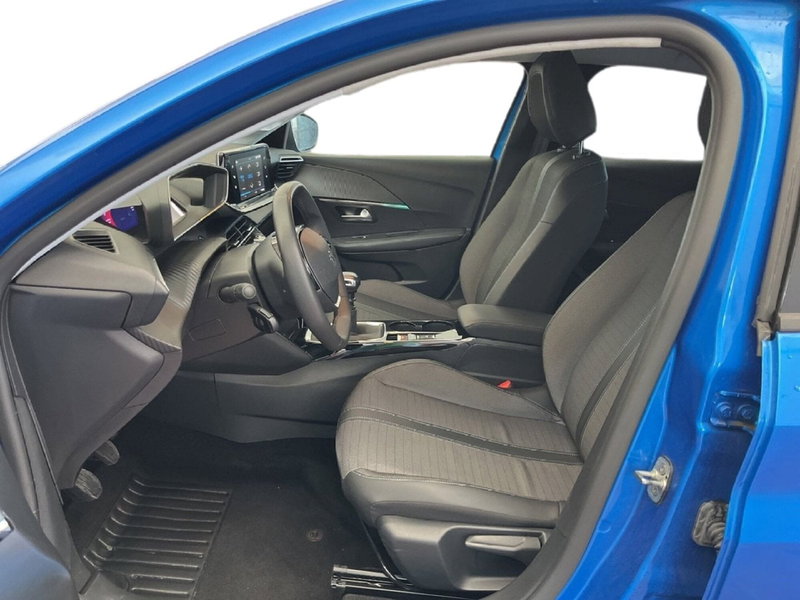 Peugeot 208 usata a Torino (10)