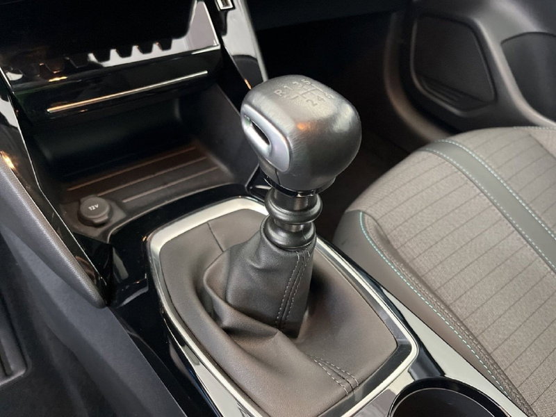 Peugeot 208 usata a Torino (13)