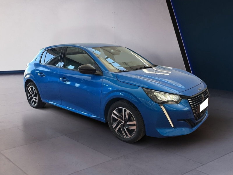 Peugeot 208 usata a Torino (2)