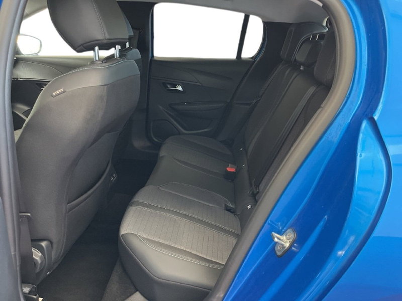 Peugeot 208 usata a Torino (9)