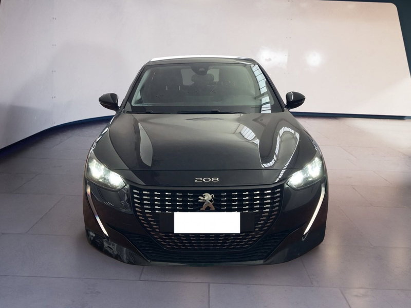 Peugeot 208 usata a Torino