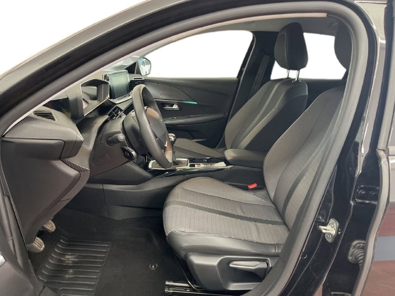 Peugeot 208 usata a Torino (10)