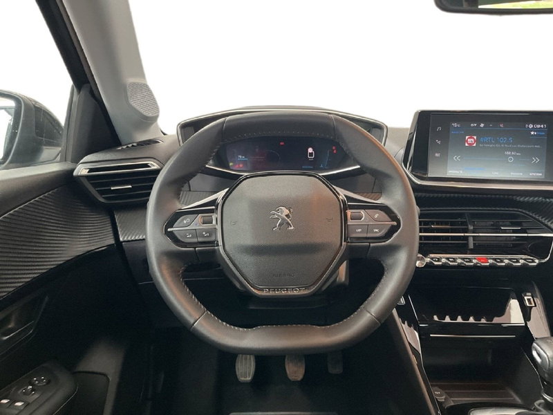 Peugeot 208 usata a Torino (12)