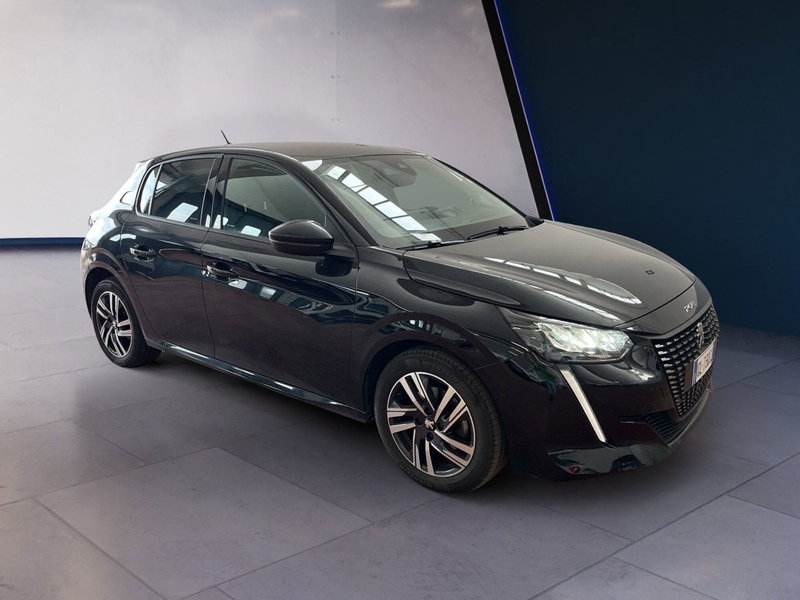 Peugeot 208 usata a Torino (2)