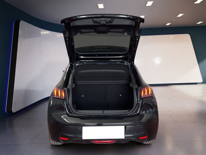 Peugeot 208 usata a Torino (8)