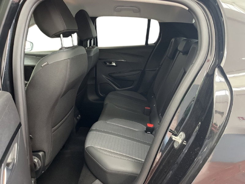 Peugeot 208 usata a Torino (9)