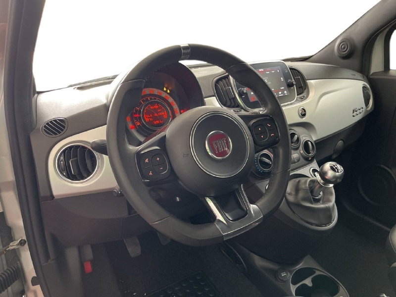 Fiat 500 usata a Torino (11)
