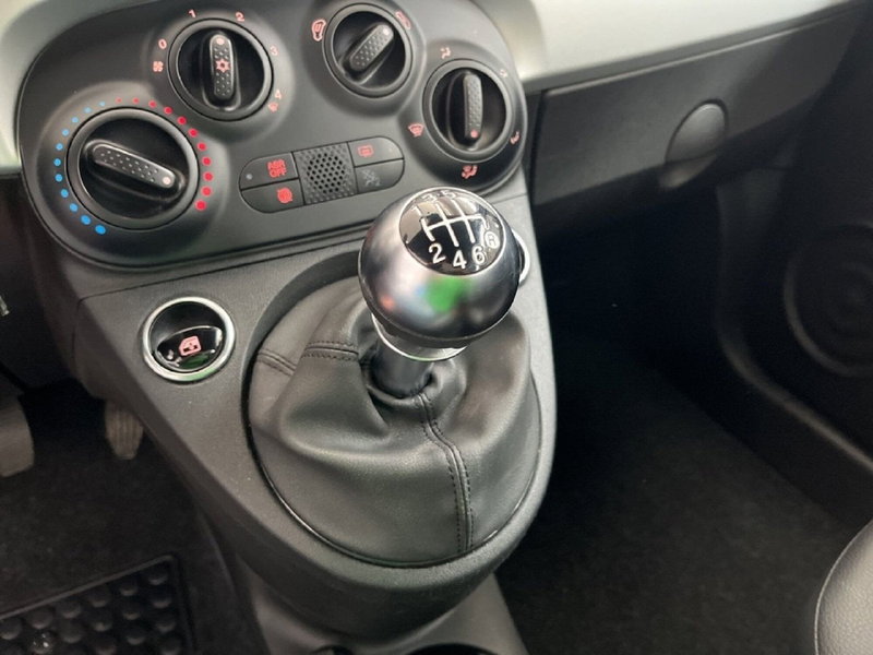 Fiat 500 usata a Torino (12)