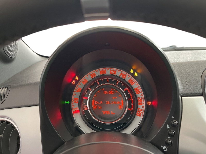Fiat 500 usata a Torino (14)