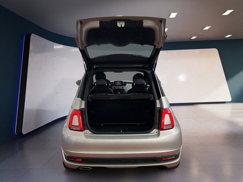 Fiat 500 usata a Torino (7)