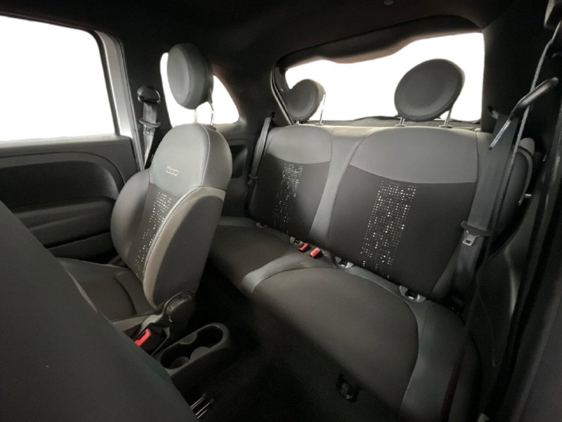 Fiat 500 usata a Torino (9)