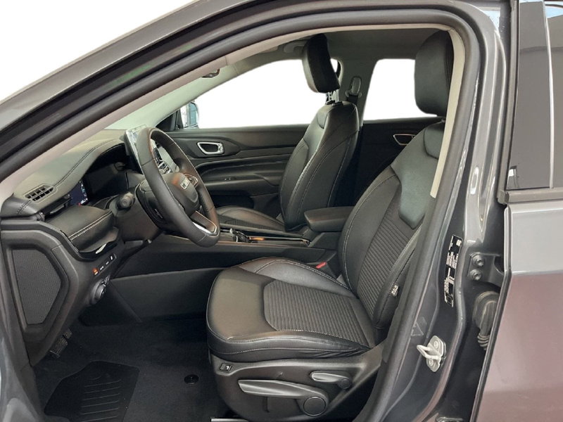 Jeep Compass usata a Torino (10)