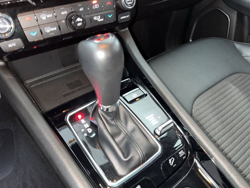 Jeep Compass usata a Torino (13)