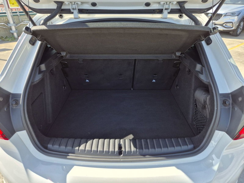 BMW Serie 1 usata  (12)