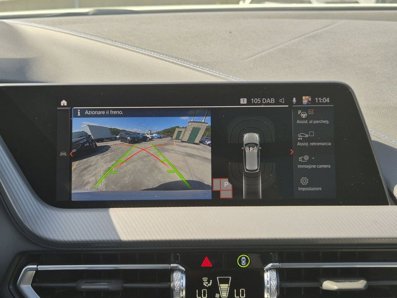 BMW Serie 1 usata  (15)