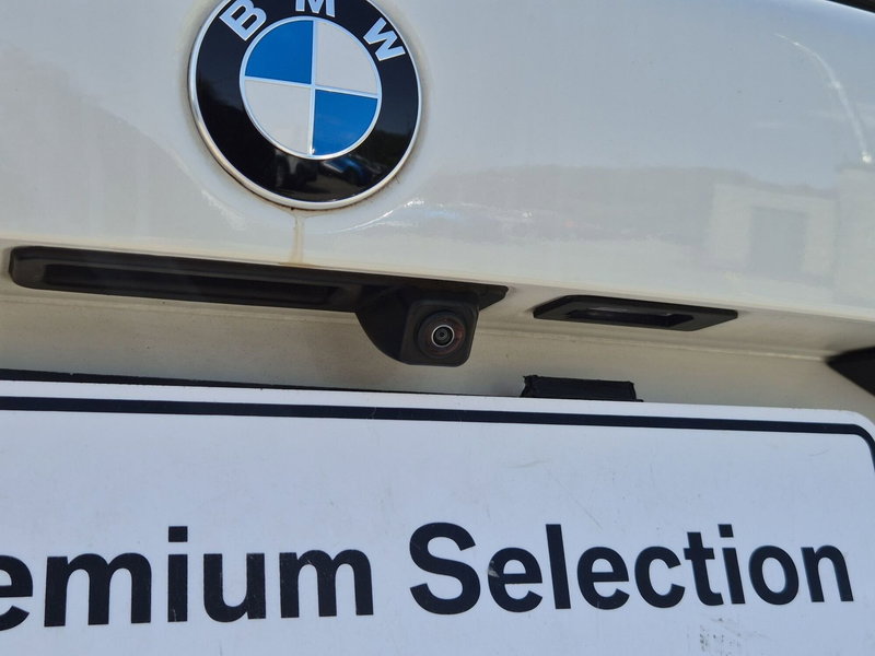 BMW Serie 1 usata  (16)