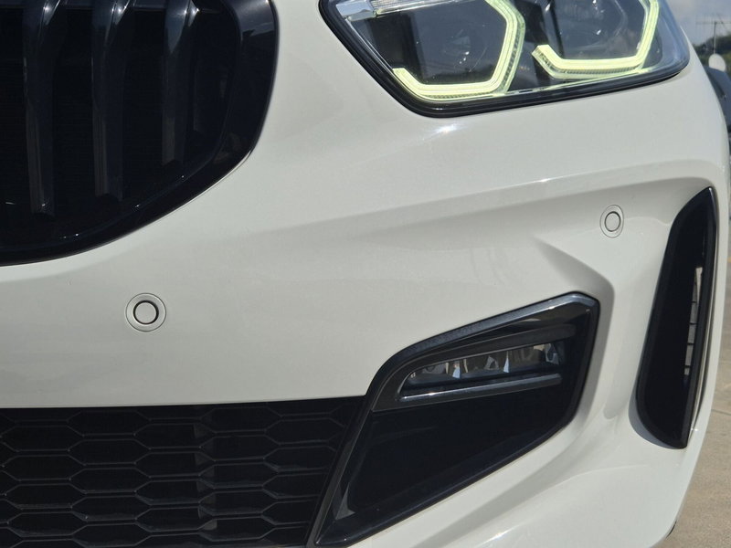 BMW Serie 1 usata  (19)