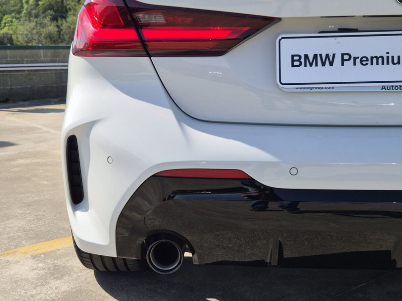 BMW Serie 1 usata  (20)