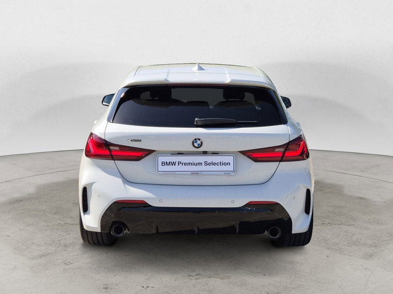 BMW Serie 1 usata  (3)