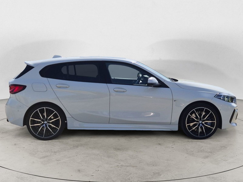 BMW Serie 1 usata  (5)