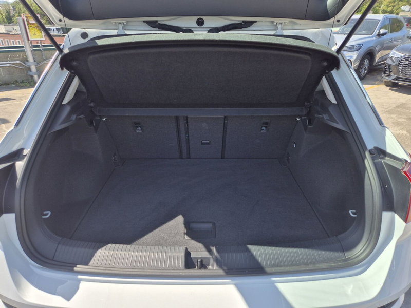 Volkswagen T-Roc usata  (12)