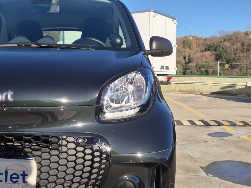 smart Fortwo usata  (13)