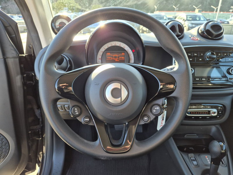 smart Fortwo usata  (14)