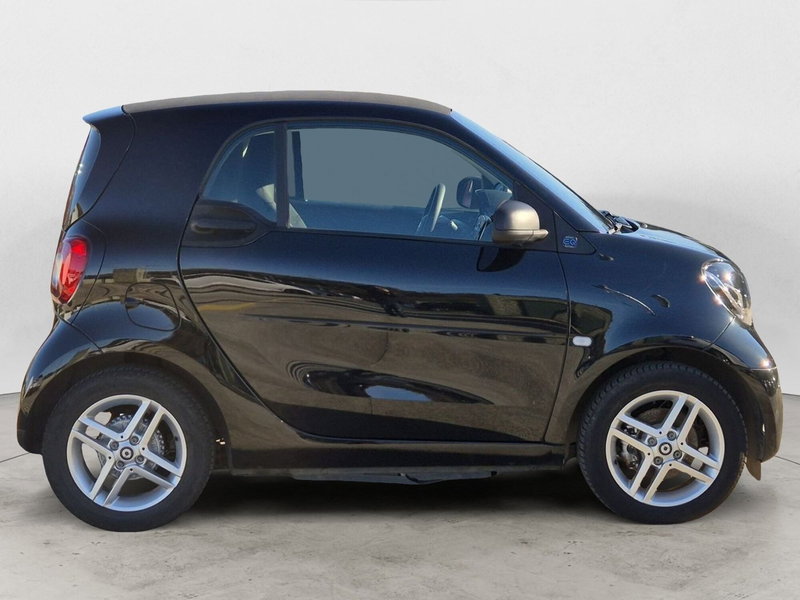 smart Fortwo usata  (5)