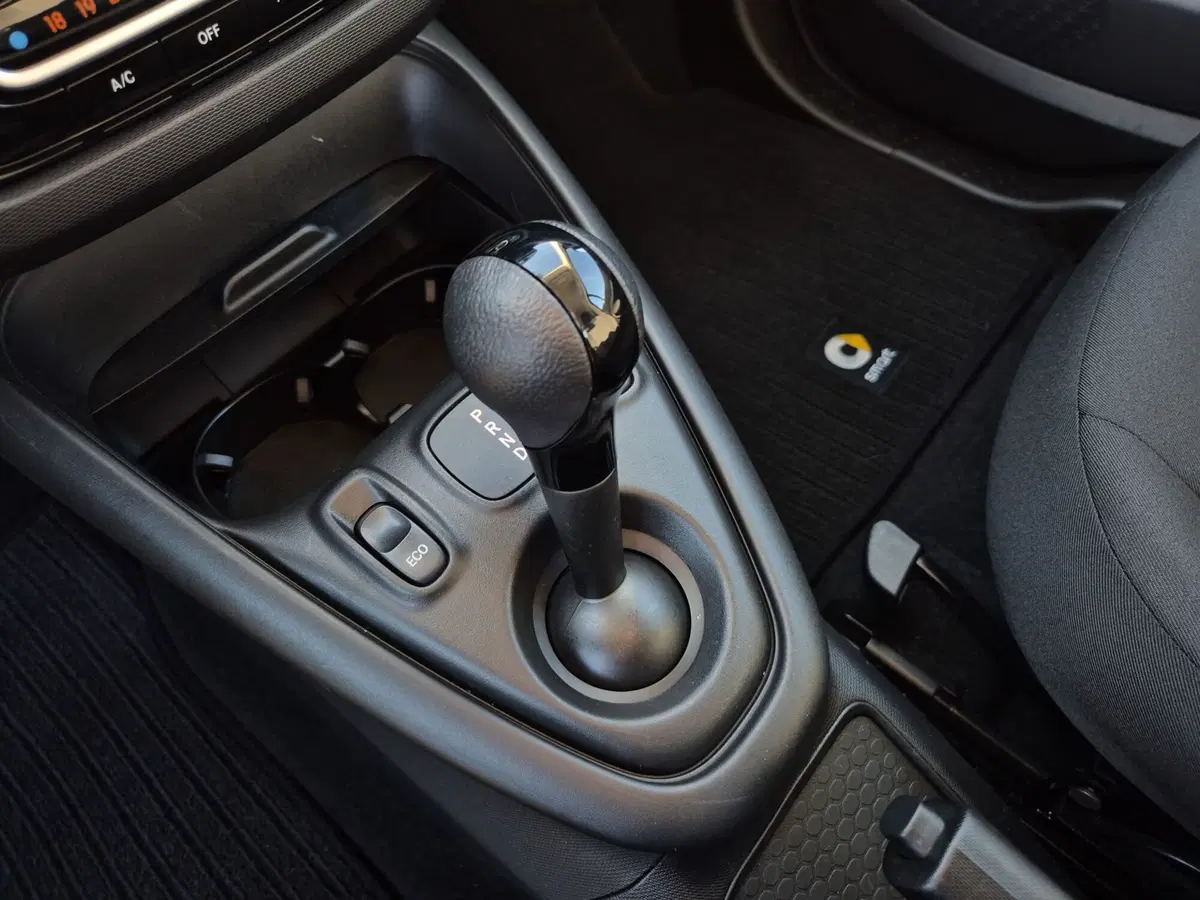 smart Fortwo usata  (9)