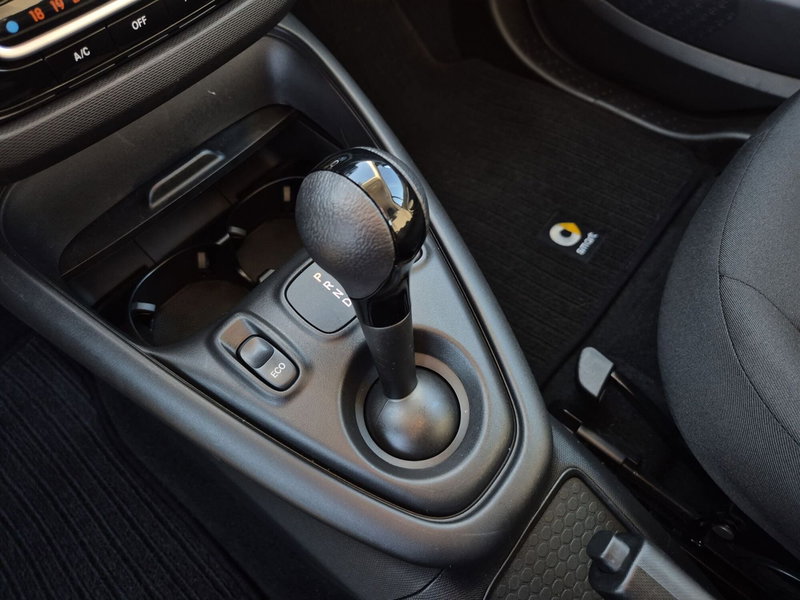 smart Fortwo usata  (9)