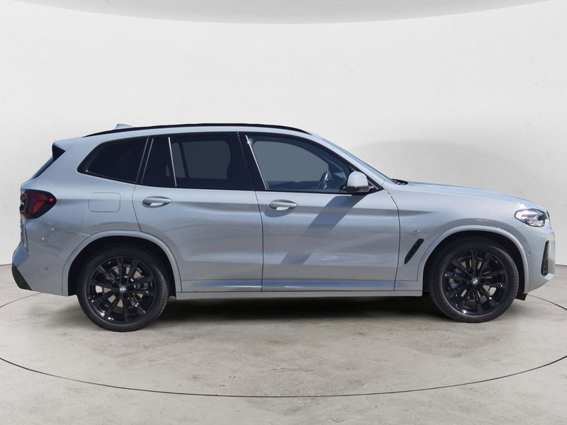 BMW X3 usata  (5)