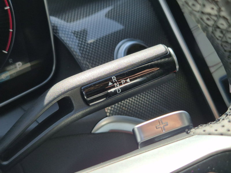 Mercedes-Benz GLC SUV usata  (10)