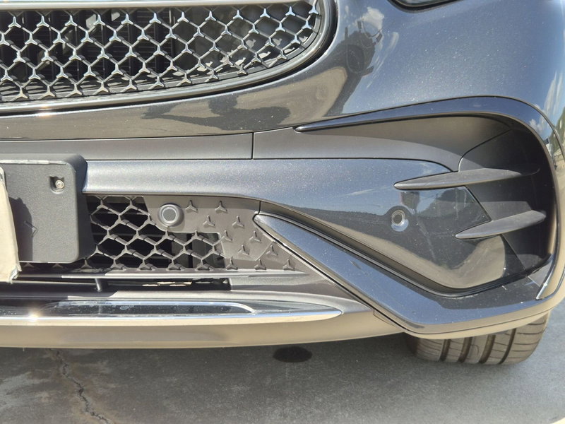 Mercedes-Benz GLC SUV usata  (20)