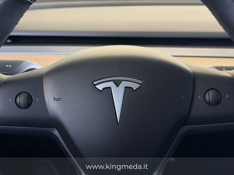 Tesla Model 3 usata a Monza e Brianza (14)