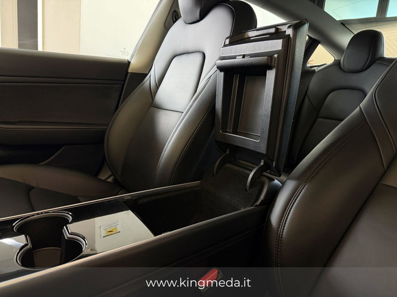 Tesla Model 3 usata a Monza e Brianza (17)