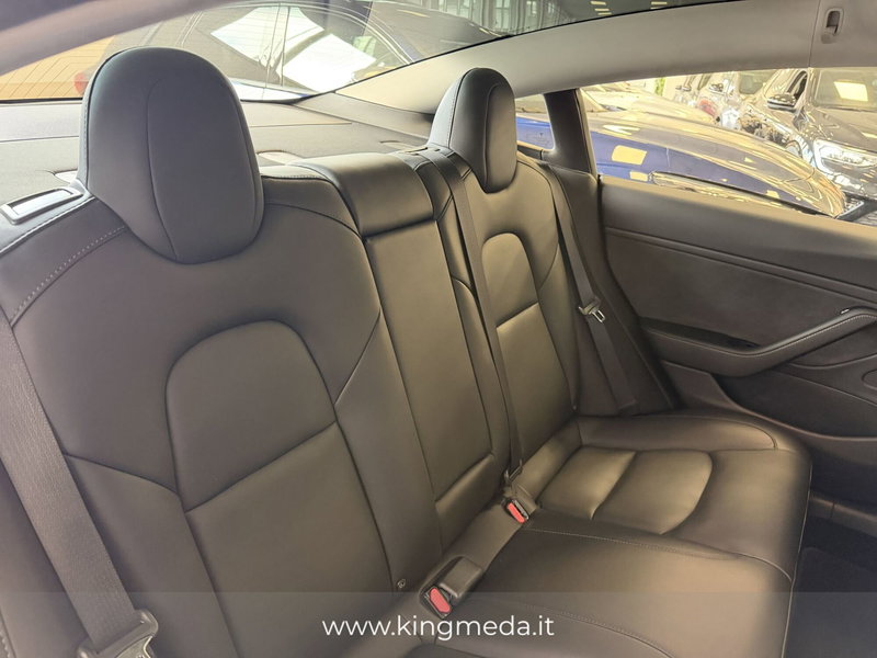 Tesla Model 3 usata a Monza e Brianza (18)