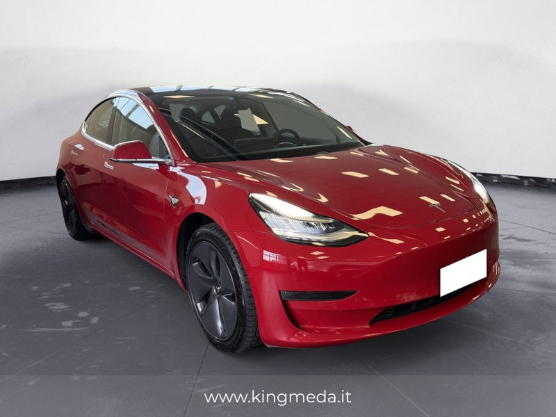 Tesla Model 3 usata a Monza e Brianza (2)