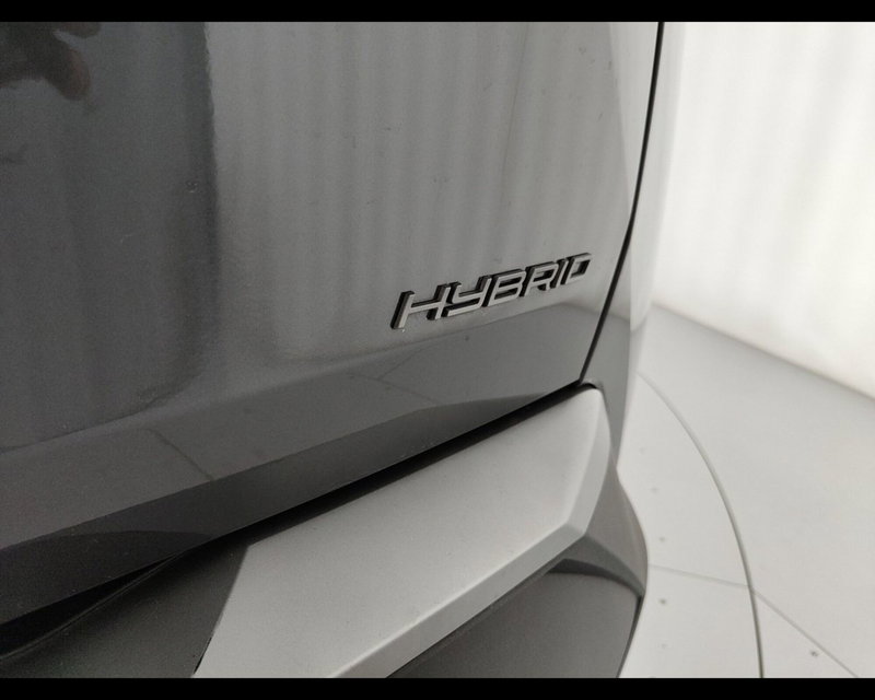 Peugeot 3008 usata a Caserta (12)