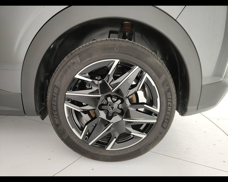 Peugeot 3008 usata a Caserta (13)