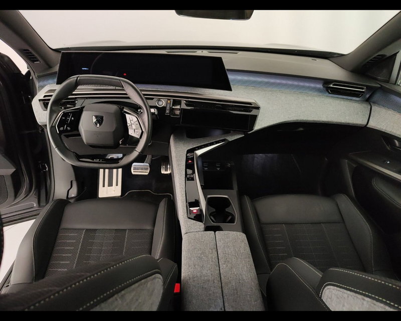 Peugeot 3008 usata a Caserta (14)